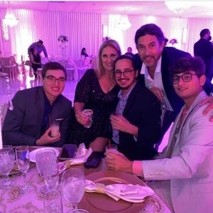 Meet your Posher, Maria